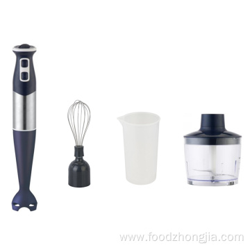 Vegetable Household Commercial 4 in 1 Stick Blender